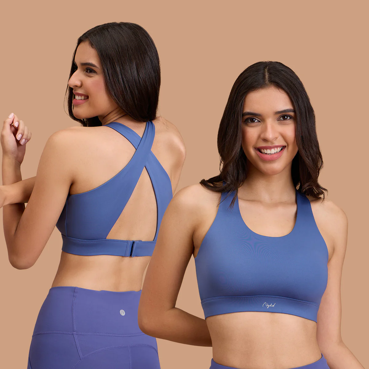 Nykd Bust Sale